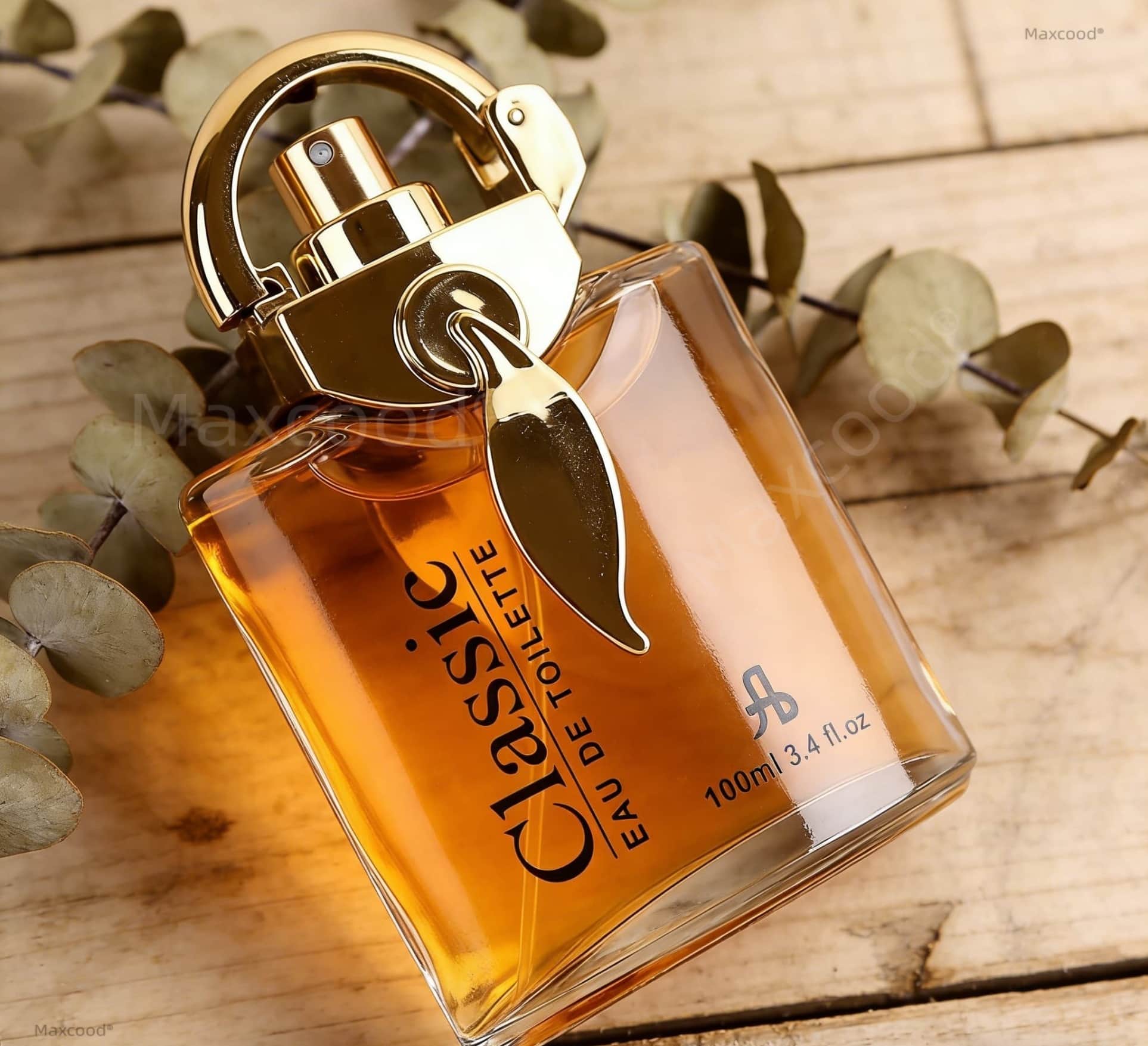 Maxcood A Citrus Perfume Long  - Unique Perfume Fragrance recensione e prezzo