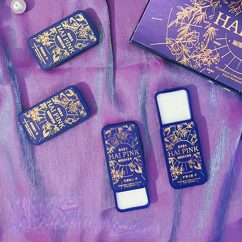 Blue Auroral Starlight Solid B - Perfume Fragrance Blue recensione e prezzo