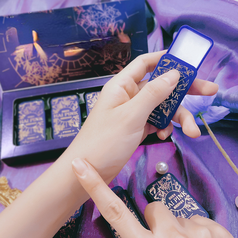 Blue Auroral Starlight Solid B - Perfume Fragrance Blue recensione e prezzo