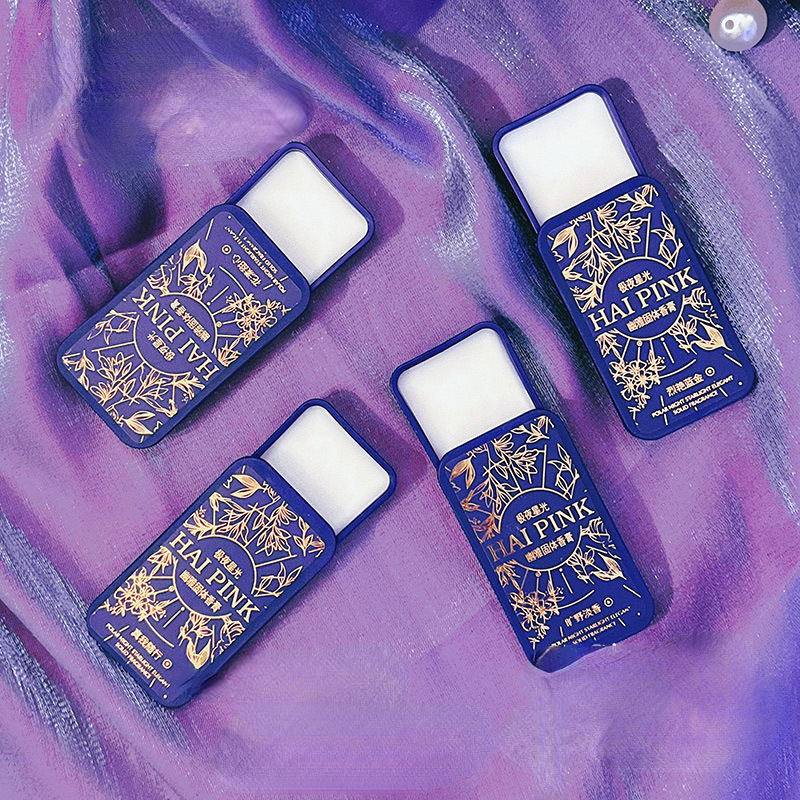Blue Auroral Starlight Solid B - Perfume Fragrance Blue recensione e prezzo