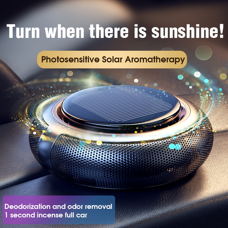 New High-Quality Solar Energy  - Perfume New Fragrance recensione e prezzo