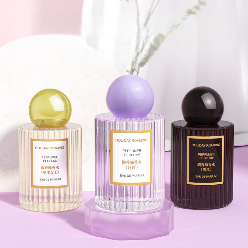 Long Lasting Women Perfume,Fru - Perfume Her Fragrance recensione e prezzo
