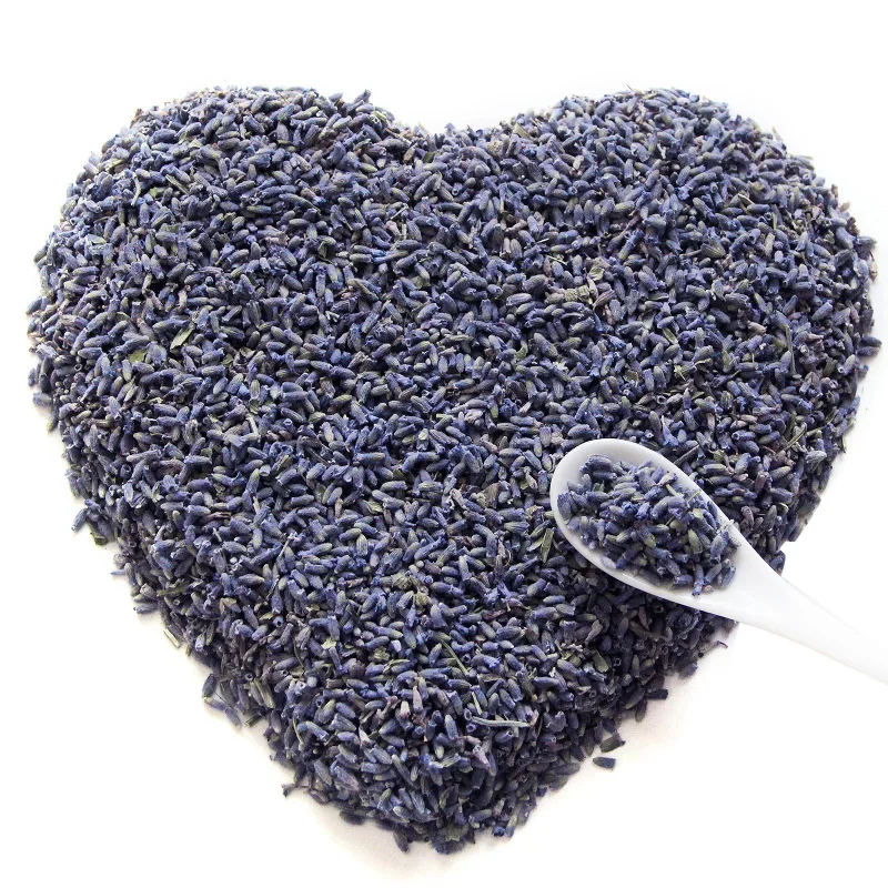 Natural Lavender Dried Flower  - Perfume Lavender Fragrance recensione e prezzo