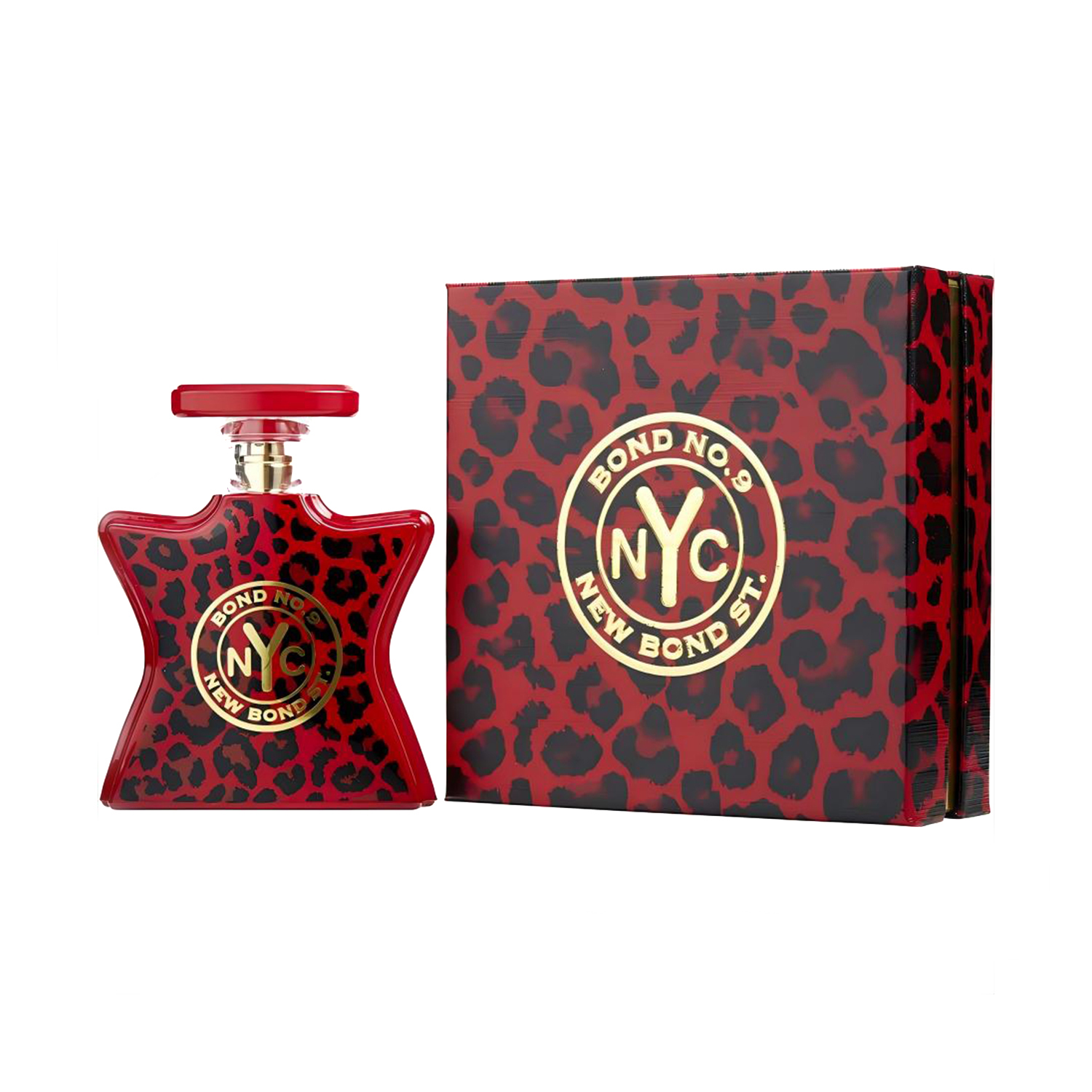 Bond No. 9 New York New Bond S - Perfume New Fragrance recensione e prezzo