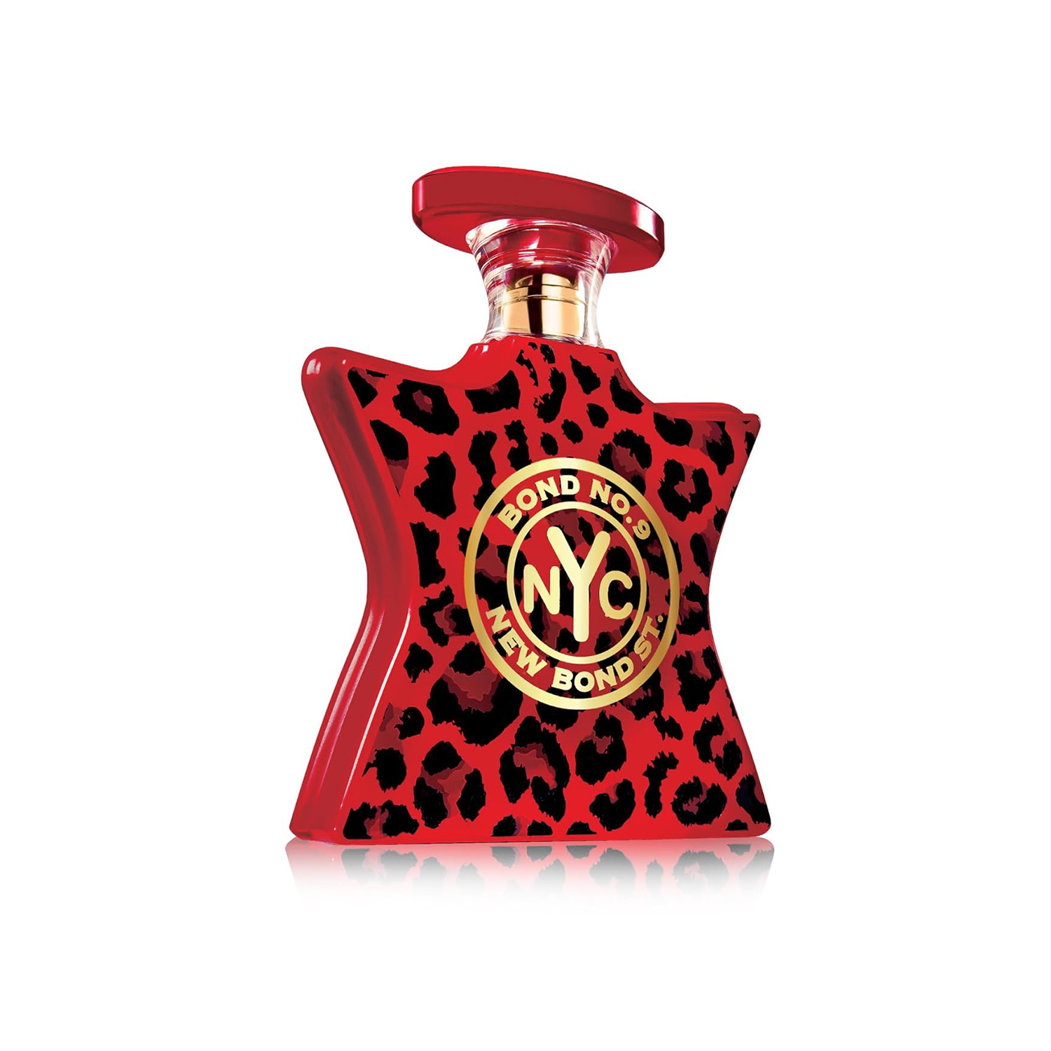 Bond No. 9 New York New Bond S - Perfume New Fragrance recensione e prezzo