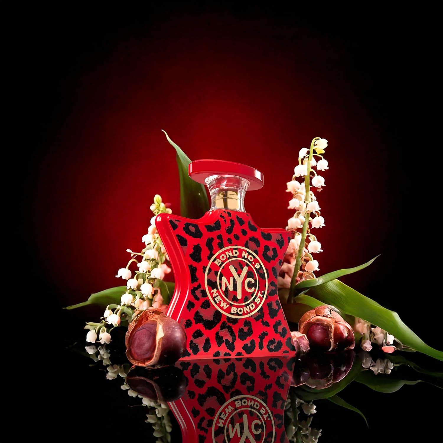 Bond No. 9 New York New Bond S - Perfume New Fragrance recensione e prezzo