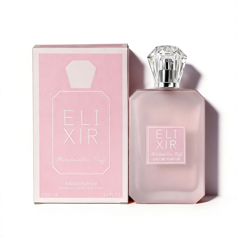 3.4fl Oz Eau De Parfum Spray,  - Vanilla Perfume Oil recensione e prezzo