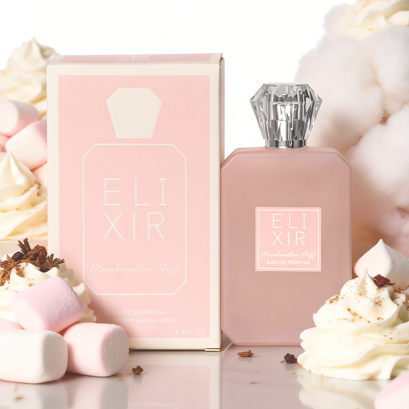 3.4fl Oz Eau De Parfum Spray,  - Vanilla Perfume Oil recensione e prezzo