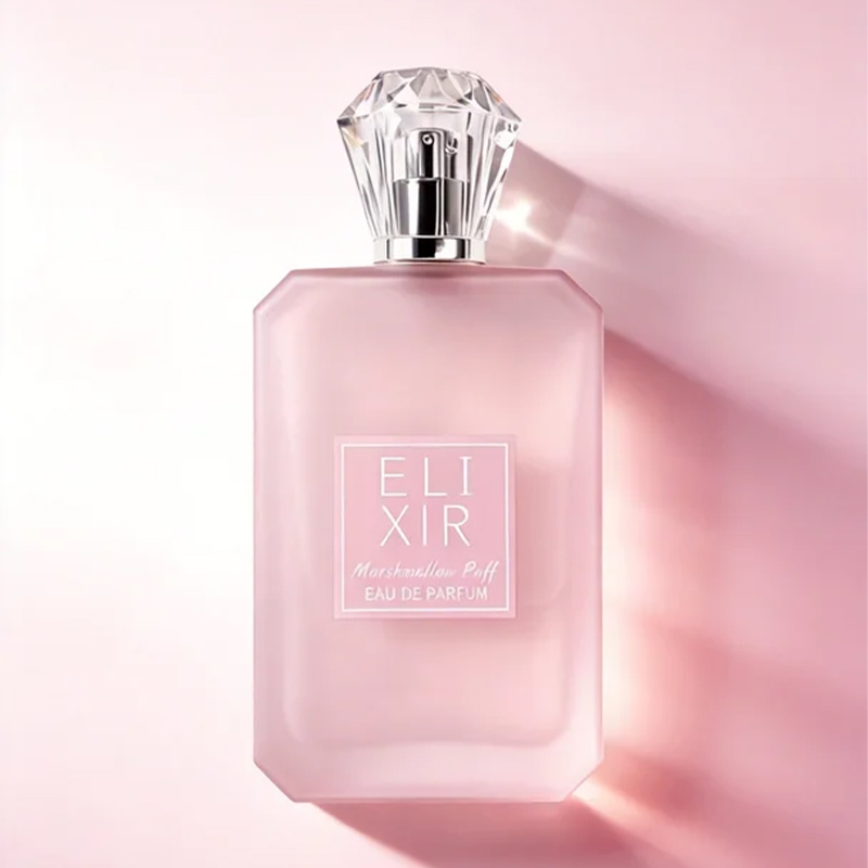 3.4fl Oz Eau De Parfum Spray,  - Vanilla Perfume Oil recensione e prezzo