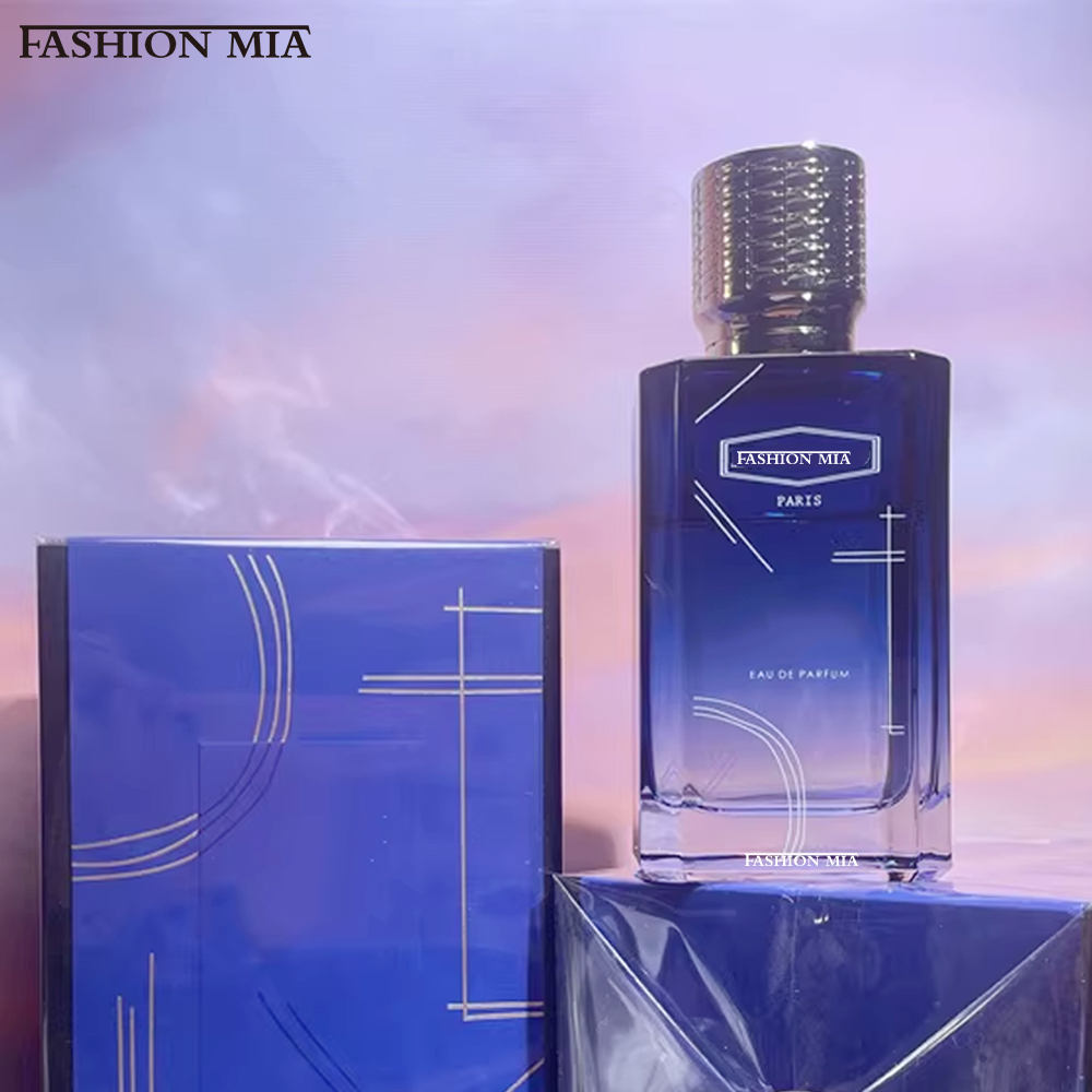 100ml Luxury Brand thEnchantme - Perfume Fragrance Blue recensione e prezzo