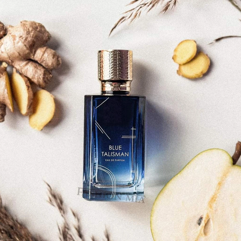 100ml Luxury Brand thEnchantme - Perfume Fragrance Blue recensione e prezzo