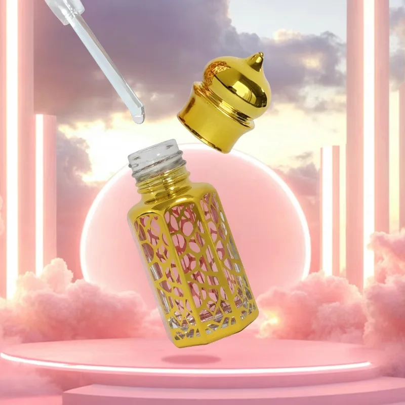 10ML Brand Perfume Vanilla San - Vanilla Perfume Oil recensione e prezzo