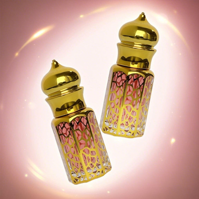 10ML Brand Perfume Vanilla San - Vanilla Perfume Oil recensione e prezzo