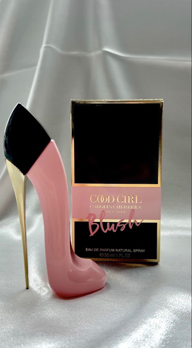 Carolina Herrera Good Girl Blu - Perfume Fragrance For Girls recensione e prezzo