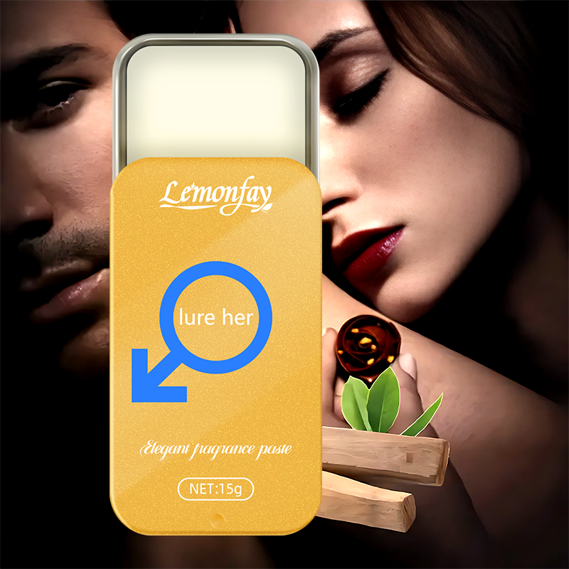 Lemonfay Lure Her Solid Perfum - Perfume Her Fragrance recensione e prezzo