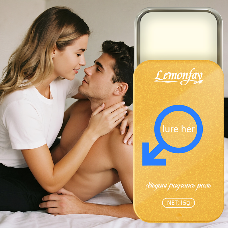 Lemonfay Lure Her Solid Perfum - Perfume Her Fragrance recensione e prezzo