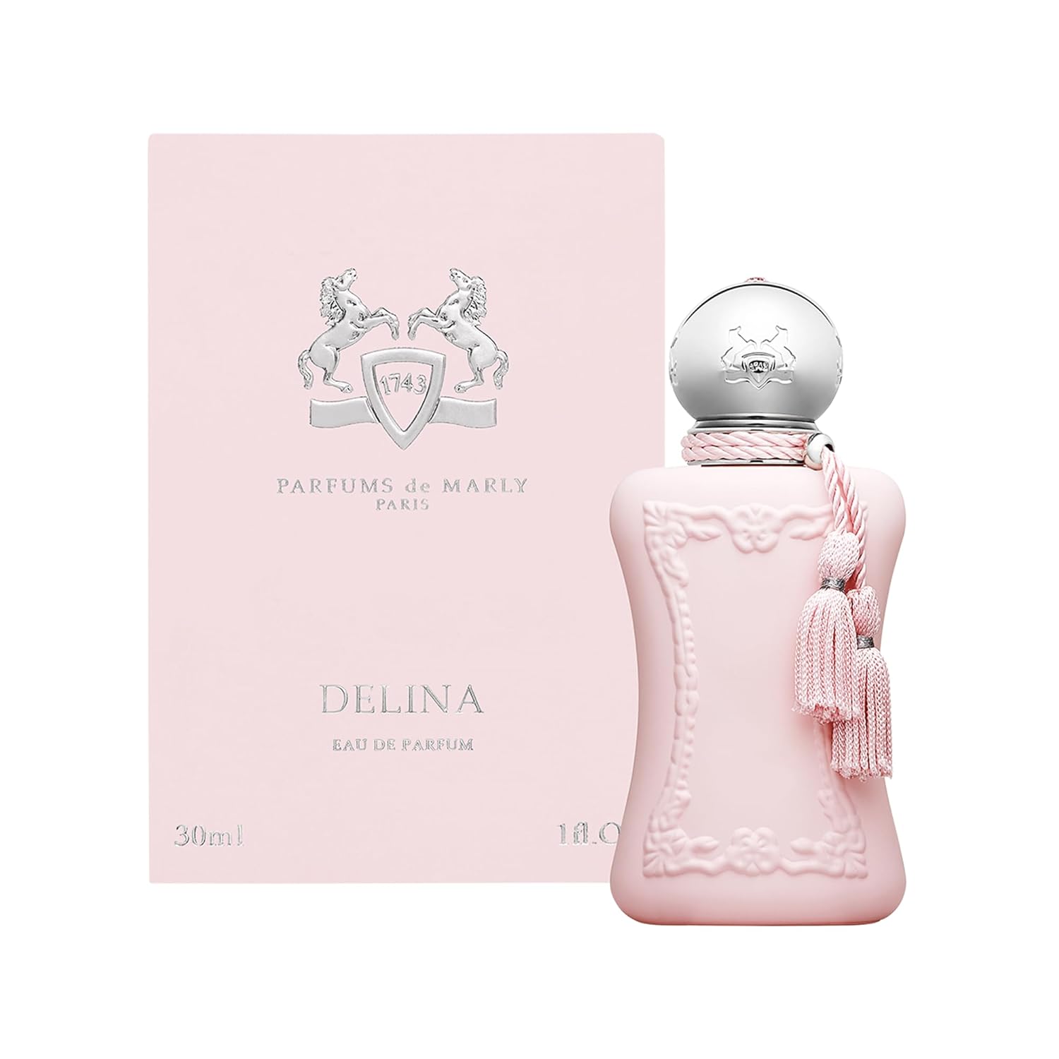 French Royal Collection Delina - Perfume Lavender Fragrance recensione e prezzo