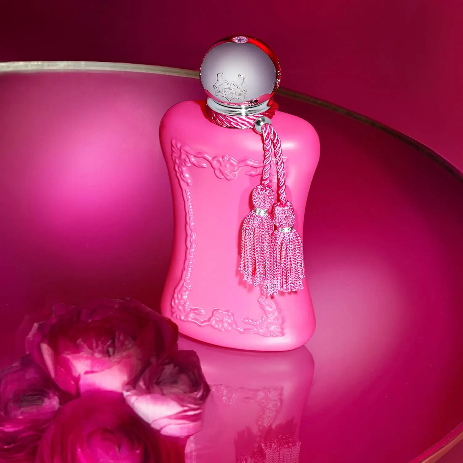 French Royal Collection Delina - Perfume Lavender Fragrance recensione e prezzo