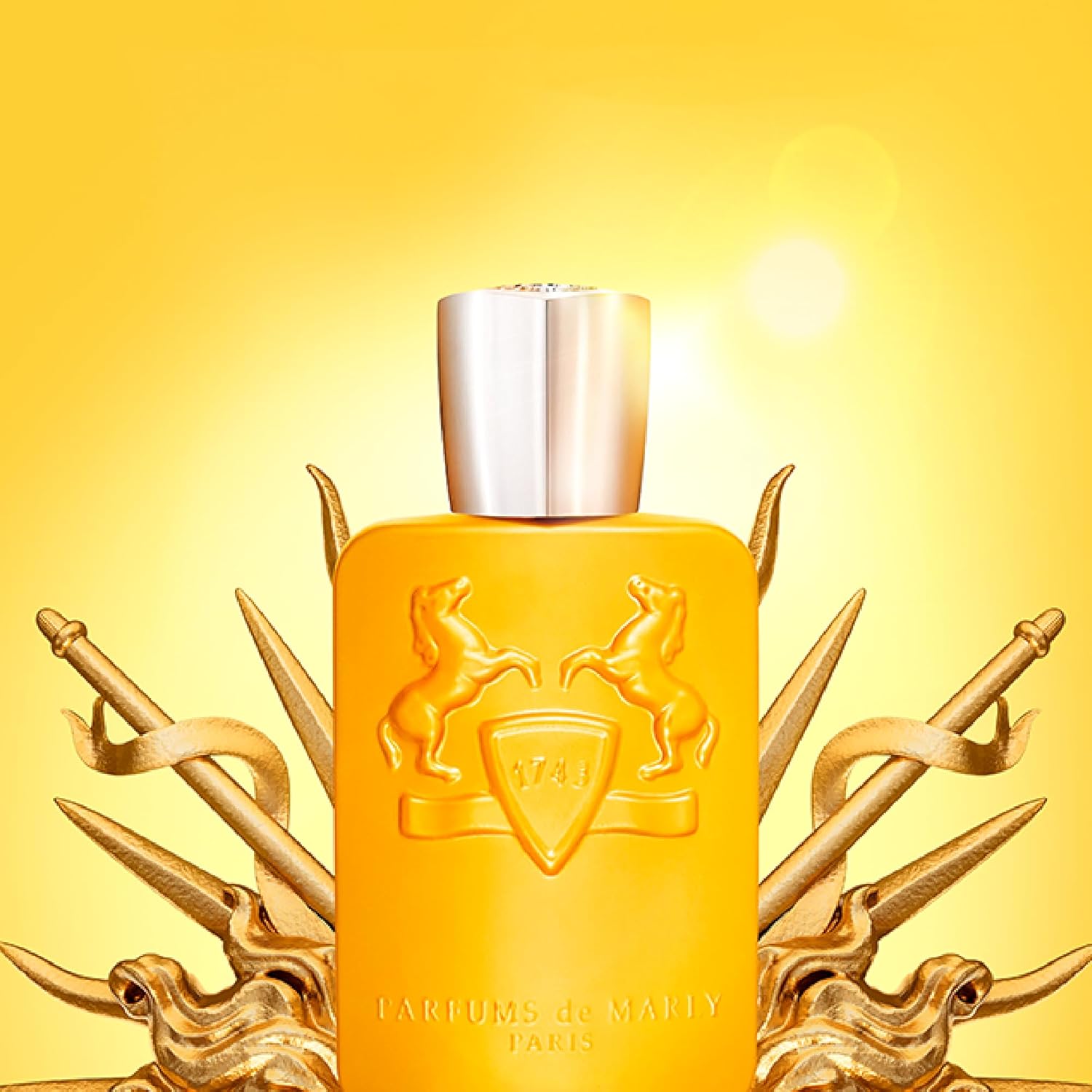 French Royal Collection Delina - Perfume Lavender Fragrance recensione e prezzo