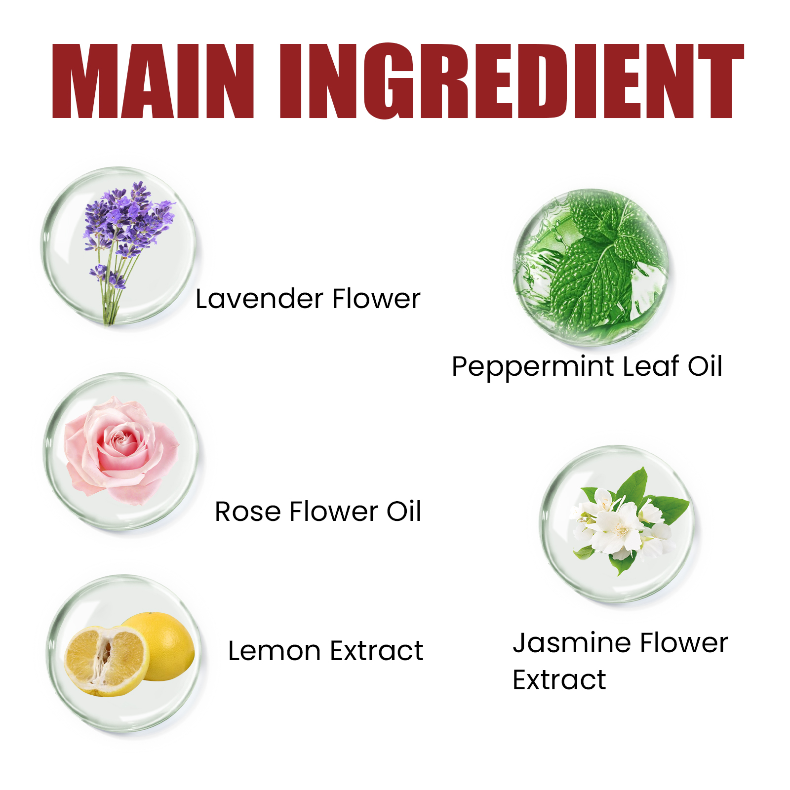 EELHOE Concentrated Perfume Oi - Perfume Lavender Fragrance recensione e prezzo