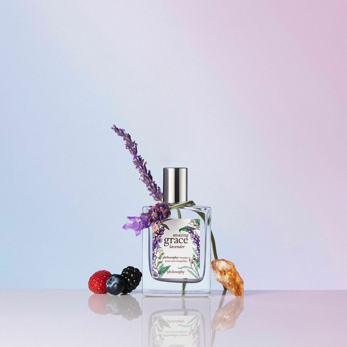 Philosophy Amazing Grace Perfu - Perfume Lavender Fragrance recensione e prezzo