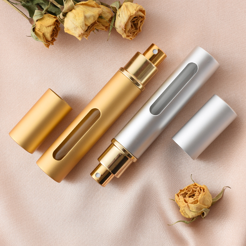 Perfume Atomizer Glass Perfume - Perfume Imperium Fragrance World recensione e prezzo