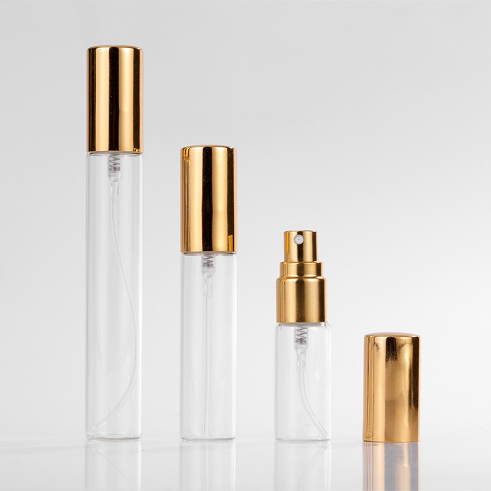 20/50pcs Perfume Empty Bottle  - Perfume Imperium Fragrance World recensione e prezzo