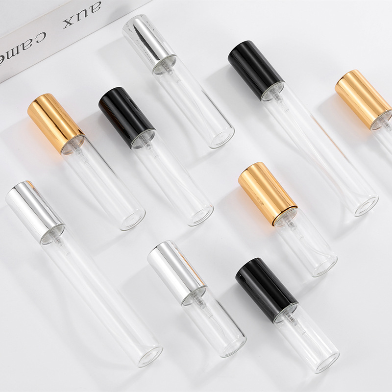 20/50pcs Perfume Empty Bottle  - Perfume Imperium Fragrance World recensione e prezzo