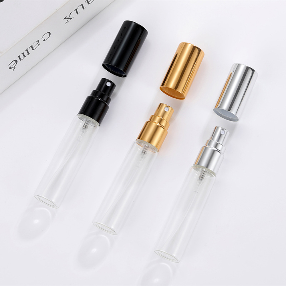 20/50pcs Perfume Empty Bottle  - Perfume Imperium Fragrance World recensione e prezzo