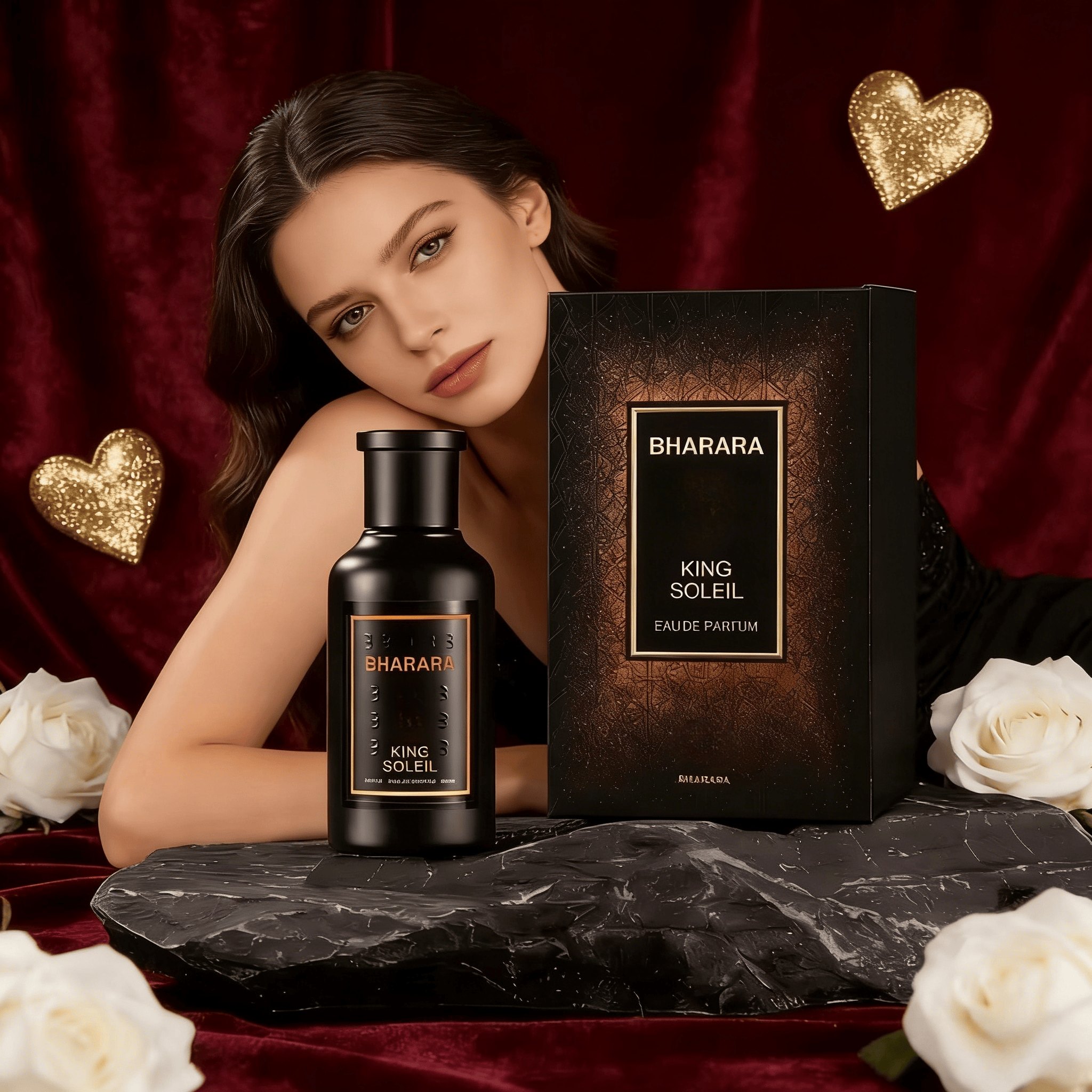 Bharara King Soleil Men's 3.4  - Vanilla Perfume Oil recensione e prezzo