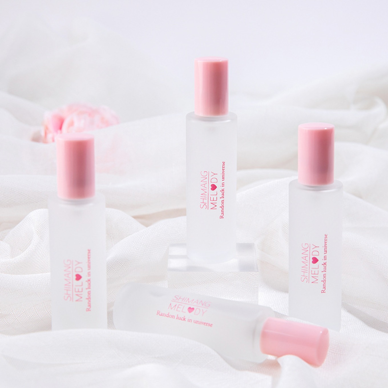 Cherry Blossom Perfume for Gir - Perfume Fragrance For Girls recensione e prezzo