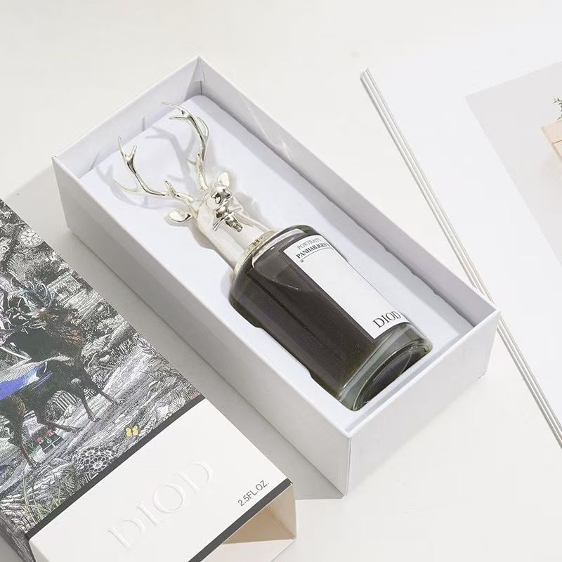 Elk Perfume Fresh and Sandalwo - Perfume Floral Fragrance recensione e prezzo