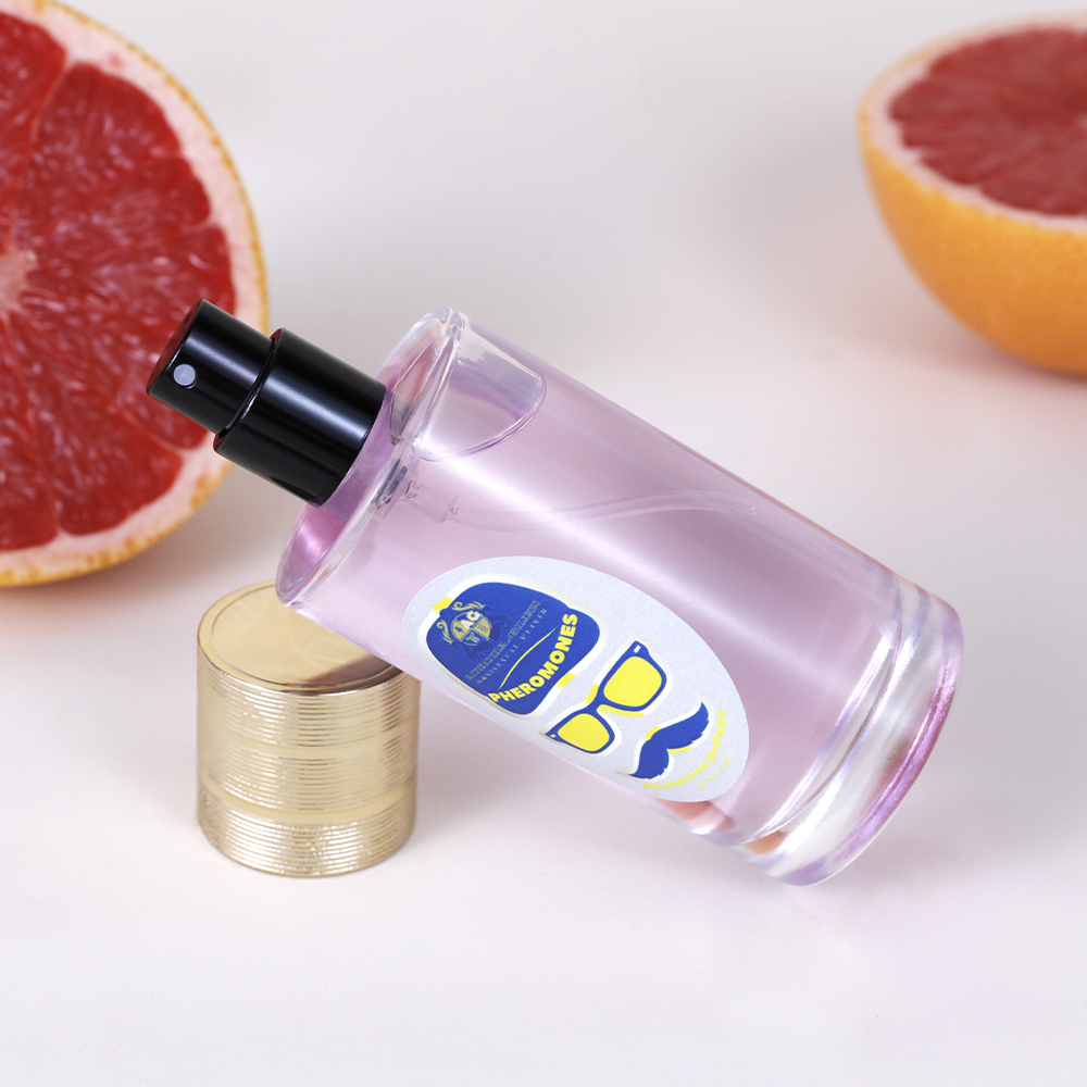 Pheromones Woody Oriental Frag - Perfume Lavender Fragrance recensione e prezzo