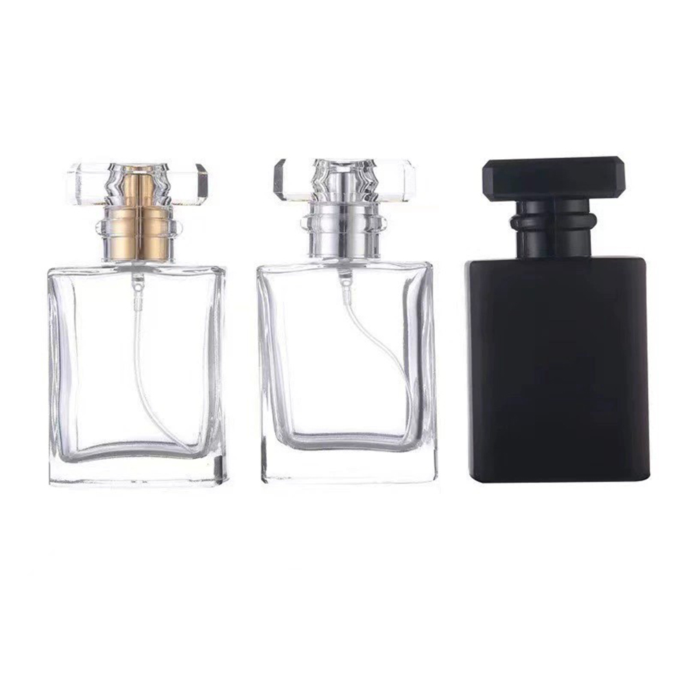 5pcs 10pcs 20pcs 50ml Transpar - Perfume Imperium Fragrance World recensione e prezzo