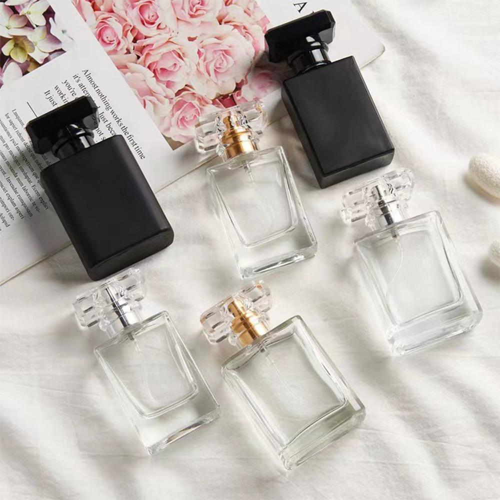 5pcs 10pcs 20pcs 50ml Transpar - Perfume Imperium Fragrance World recensione e prezzo