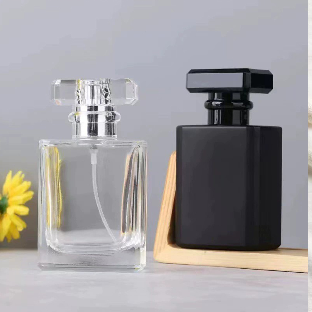 5pcs 10pcs 20pcs 50ml Transpar - Perfume Imperium Fragrance World recensione e prezzo