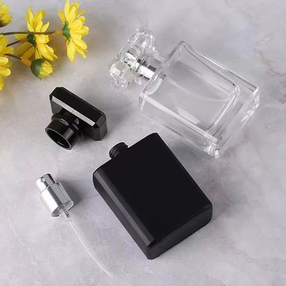 5pcs 10pcs 20pcs 50ml Transpar - Perfume Imperium Fragrance World recensione e prezzo