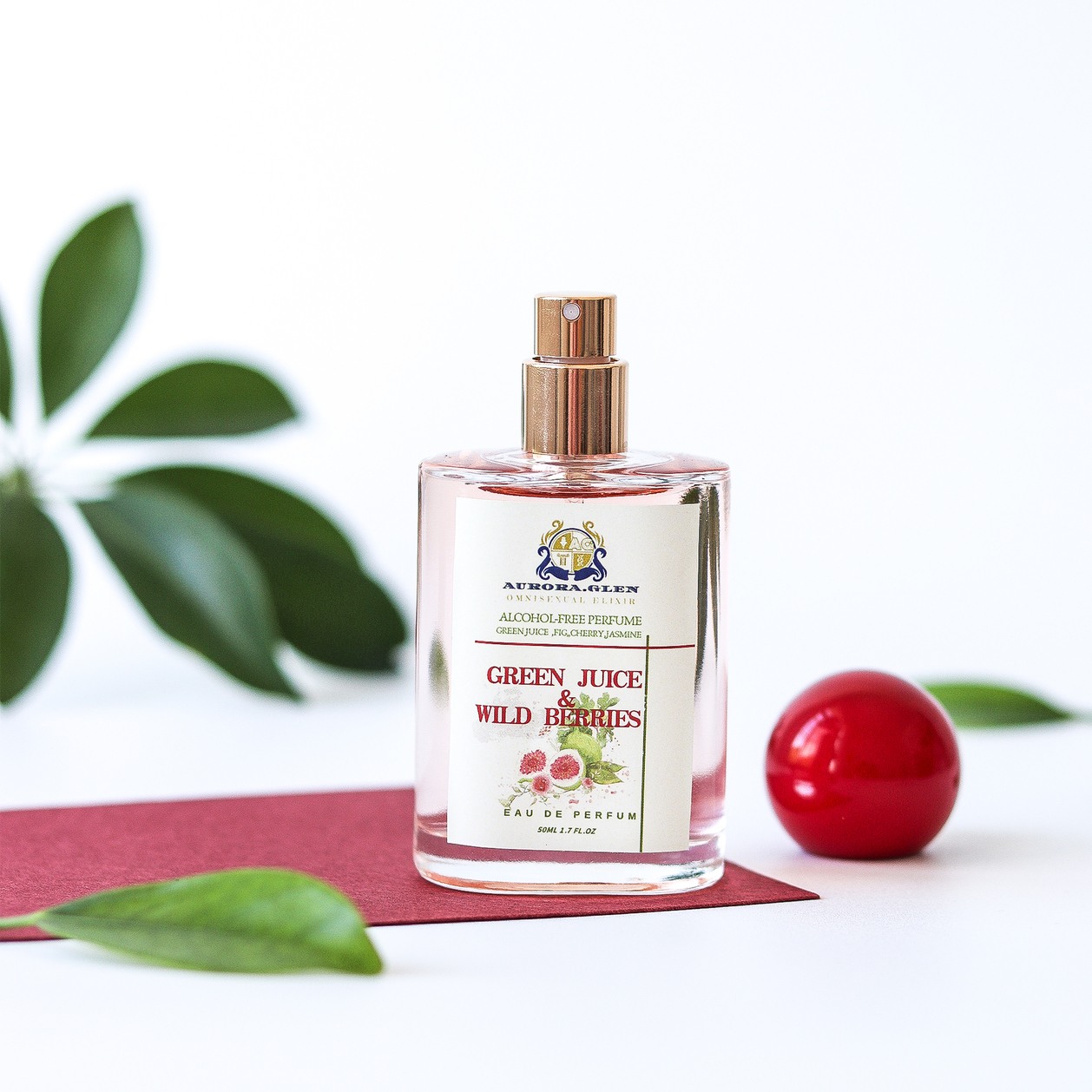 Luxury Women Perfume EDP 50ml  - Perfume Her Fragrance recensione e prezzo
