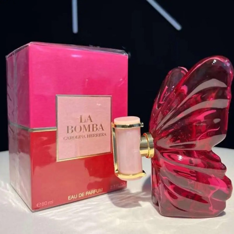 Butterfly Arabian Parfum - Fru - Fragrance Perfume Spray recensione e prezzo