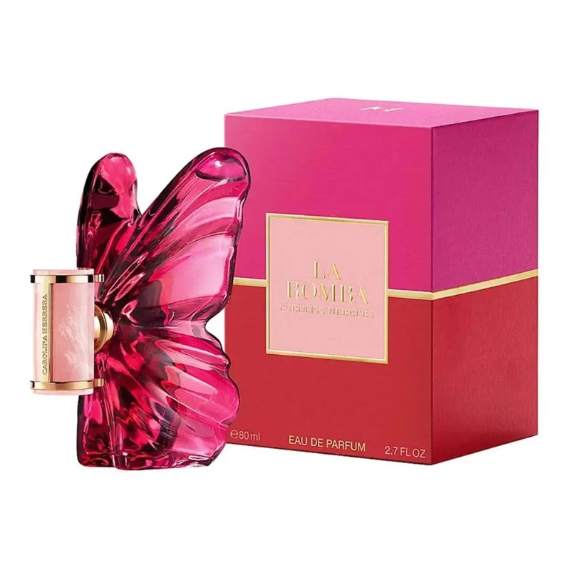Butterfly Arabian Parfum - Fru - Fragrance Perfume Spray recensione e prezzo
