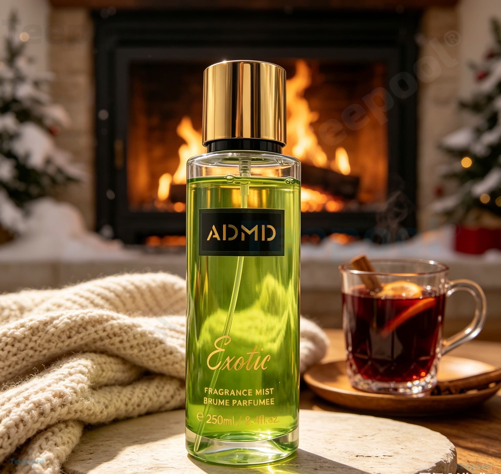perfume/fragrance，alcohol-free - Fragrance Perfume Spray recensione e prezzo