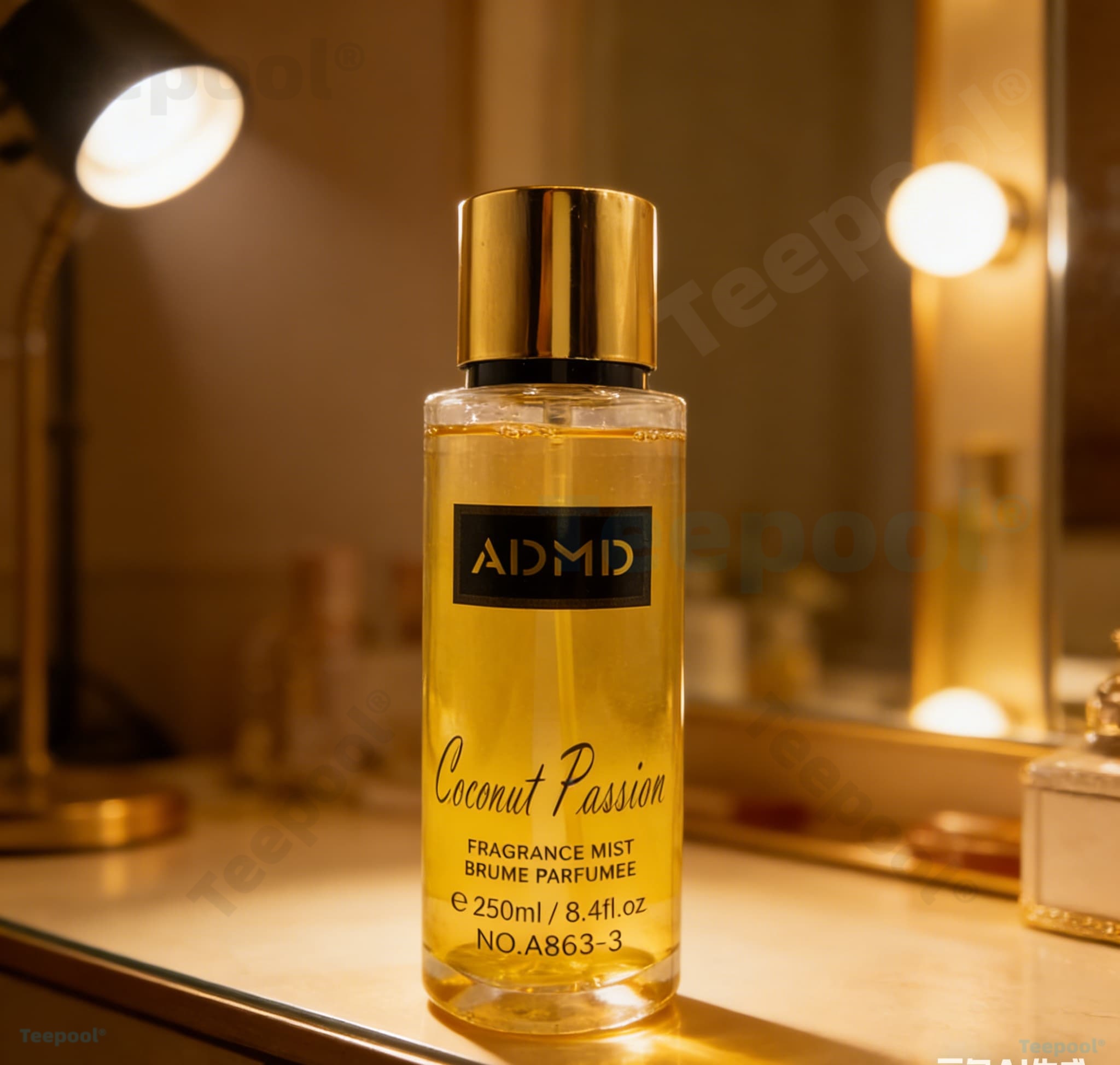 perfume/fragrance，alcohol-free - Fragrance Perfume Spray recensione e prezzo