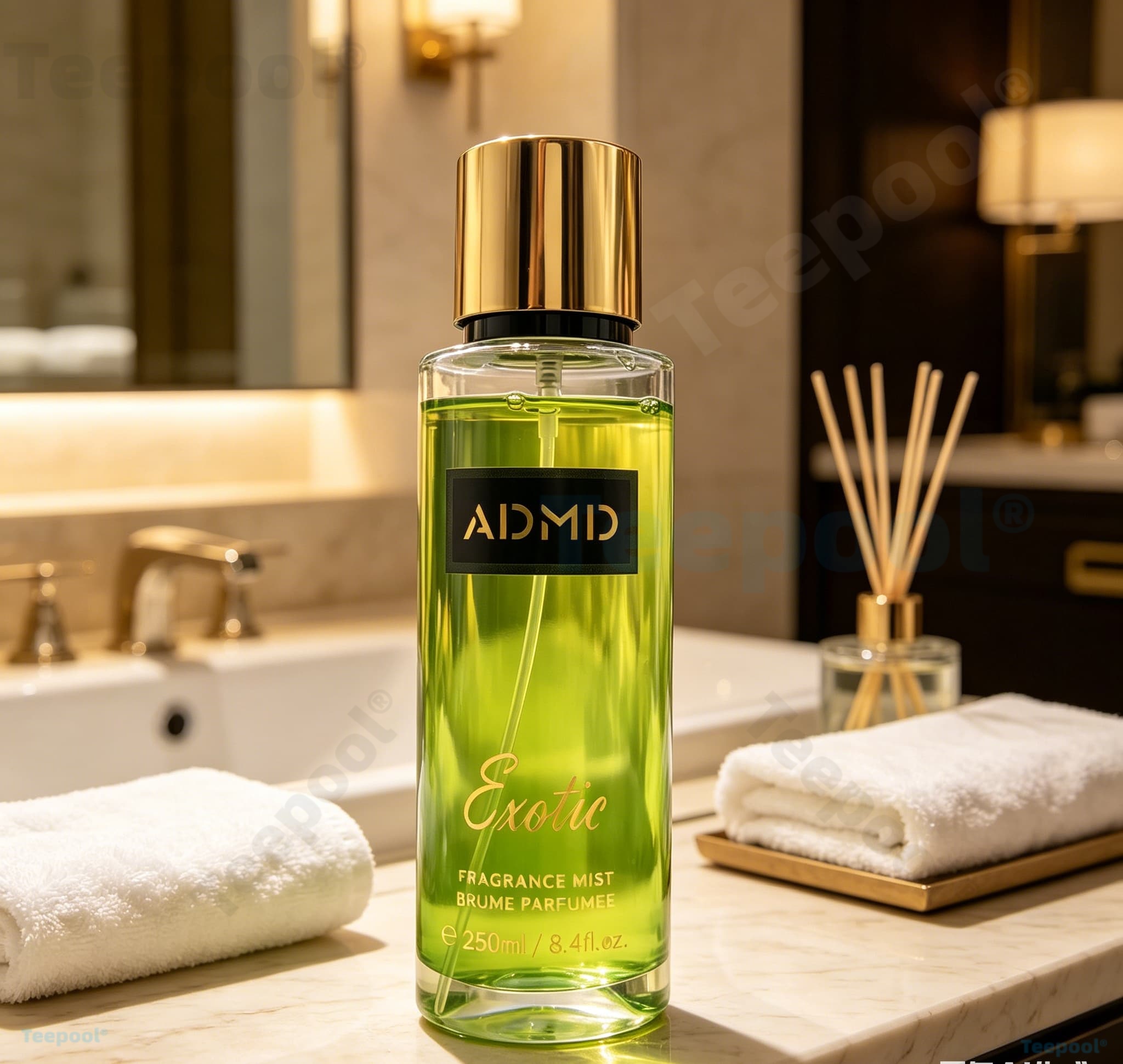 perfume/fragrance，alcohol-free - Fragrance Perfume Spray recensione e prezzo