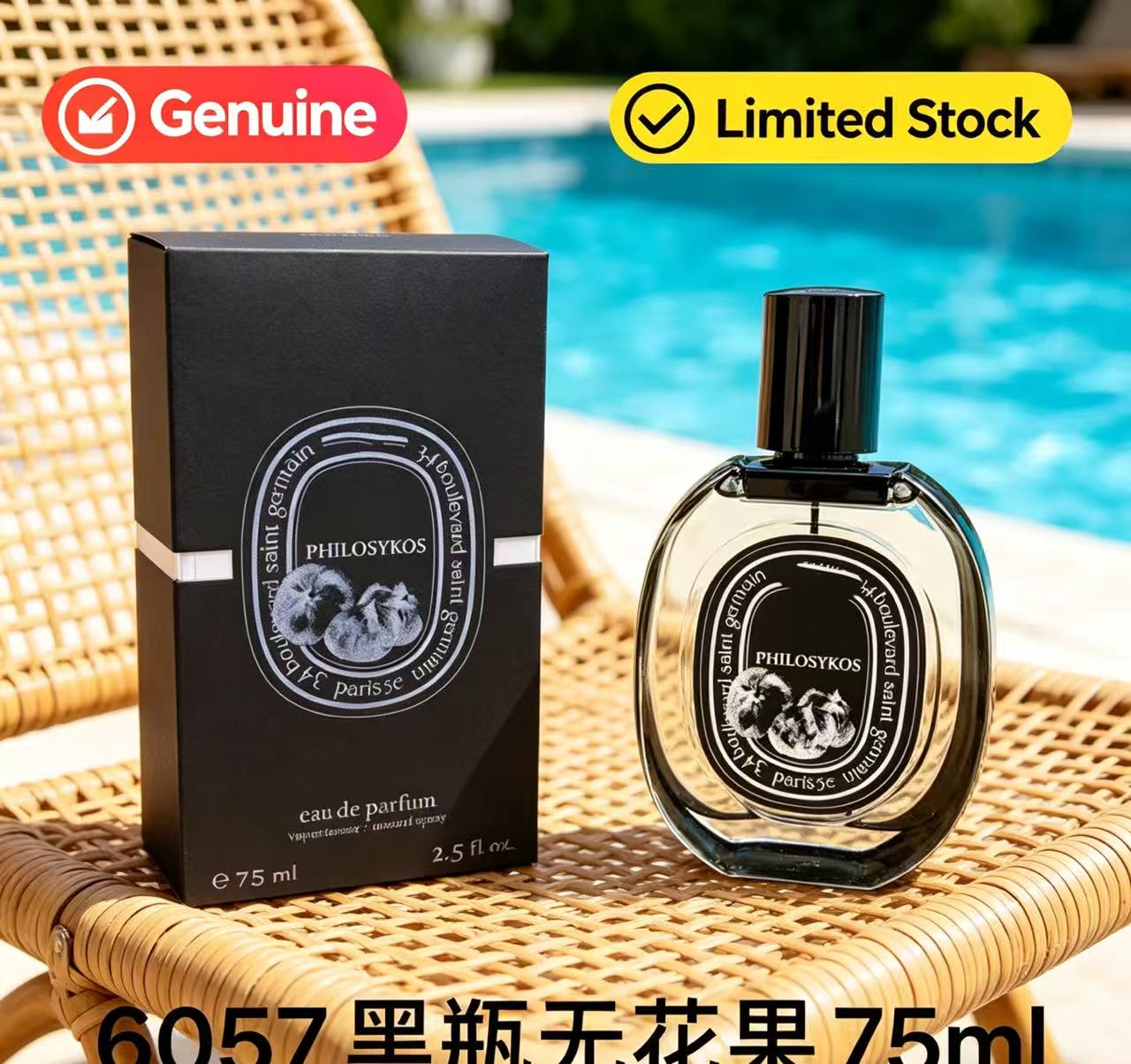 Attractive Daily Necessity Ble - Fragrance Perfume Spray recensione e prezzo