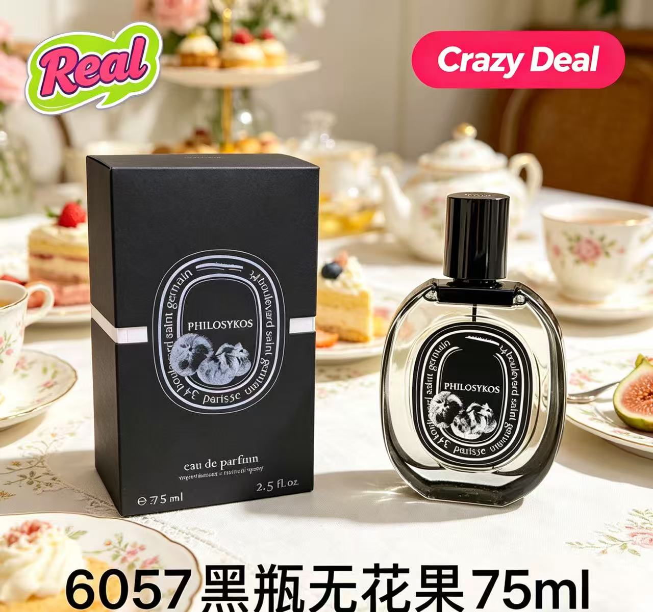 Attractive Daily Necessity Ble - Fragrance Perfume Spray recensione e prezzo