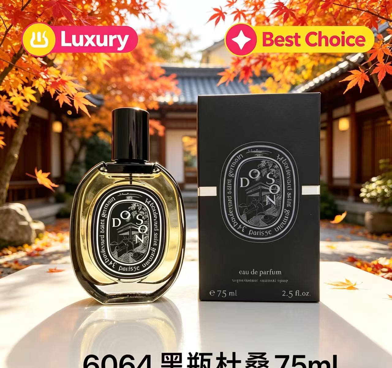 Attractive Daily Necessity Ble - Fragrance Perfume Spray recensione e prezzo