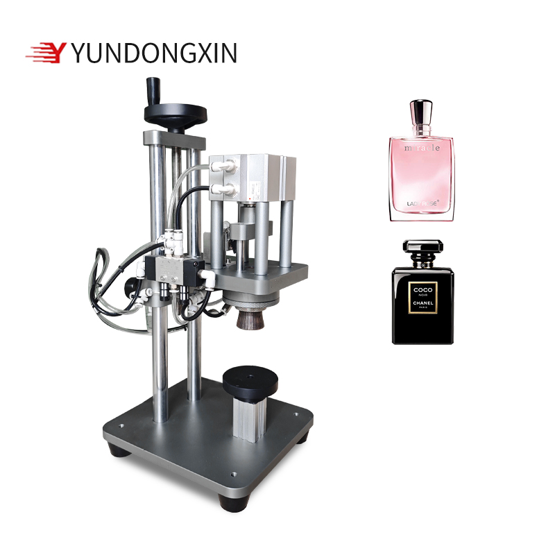 Customized Perfume Collar Pres - Perfume Fragrance Maker recensione e prezzo