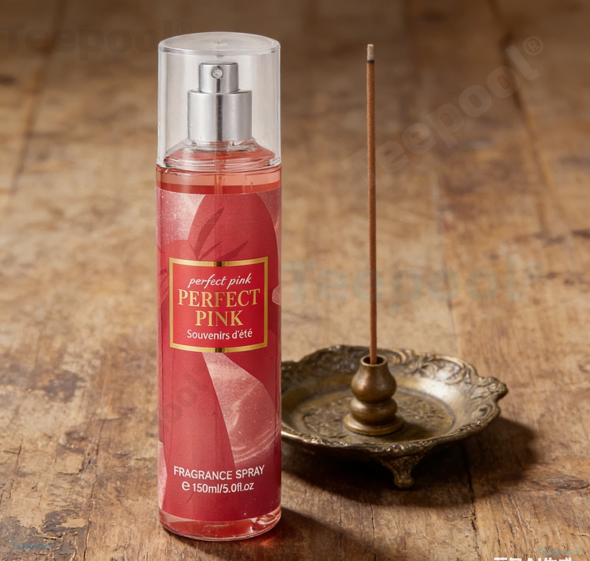 TeepoolPheromone Perfume，alcoh - Fragrance Perfume Spray recensione e prezzo