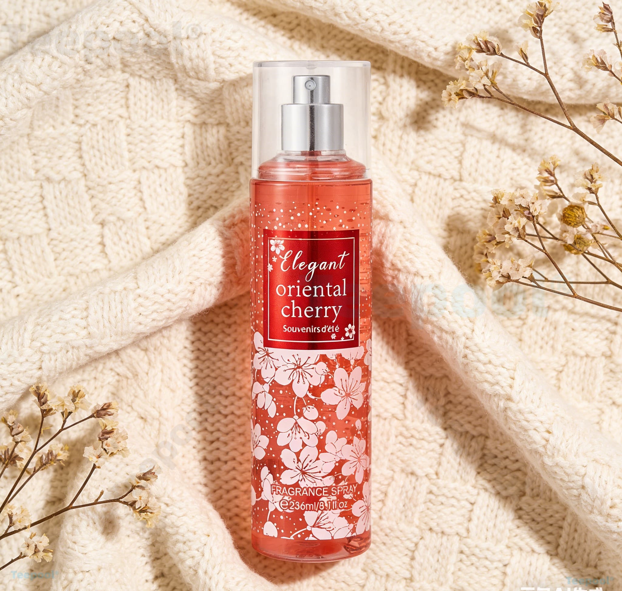 TeepoolPheromone Perfume，alcoh - Fragrance Perfume Spray recensione e prezzo