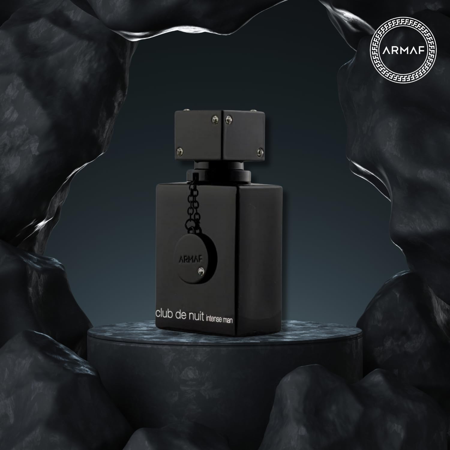 Armaf Club De Nuit Intense 30m - Unique Perfume Fragrance recensione e prezzo
